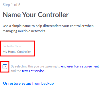 unifi controller backup location